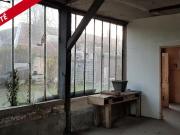 Maison 2 pièces 43 m²