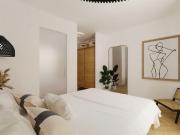 Maison 2 pièces 43 m²