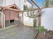 Maison 2 pièces 43 m²