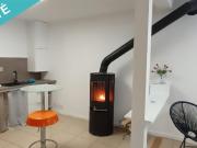 Maison 2 pièces 43 m²