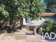 Maison 2 pièces 43 m²