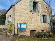 Maison 2 pièces 43 m²