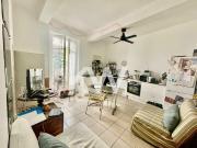 Maison 2 pièces 43 m²
