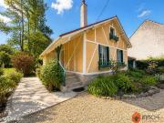 Maison 2 pièces 43 m²