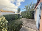 Maison 2 pièces 43 m²