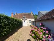 Maison 2 pièces 43 m²