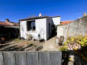 Maison 2 pièces 43 m²