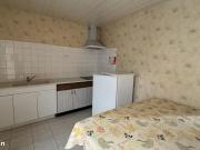 Maison 2 pièces 43 m² Maison 2 pièces 43 m²