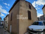 Maison 2 pièces 43 m²