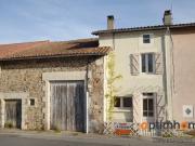 Maison 2 pièces 44 m²