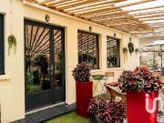 Maison 2 pièces 44 m²