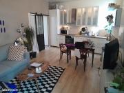 Maison 2 pièces 44 m²