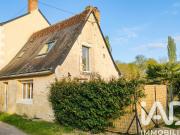 Maison 2 pièces 44 m²