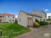 Maison 2 pièces 44 m²