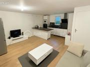 Maison 2 pièces 44 m²