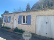 Maison 2 pièces 44 m²