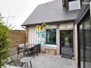 Maison 2 pièces 44 m²