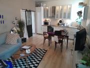 Maison 2 pièces 44 m²