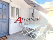 Maison 2 pièces 44 m²