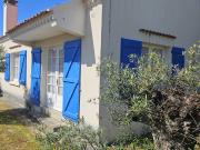 Maison 2 pièces 45 m²