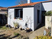 Maison 2 pièces 45 m²