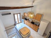 Maison 2 pièces 45 m²