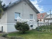 Maison 2 pièces 45 m²