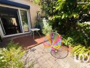 Maison 2 pièces 45 m²