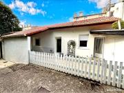 Maison 2 pièces 45 m²