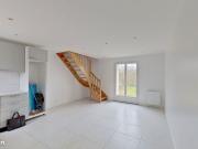 Maison 2 pièces 45 m²