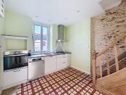 Maison 2 pièces 45 m²