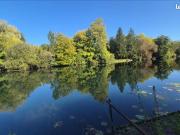 Maison 2 pièces 45 m²