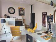 Maison 2 pièces 45 m²