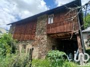 Maison 2 pièces 45 m²