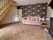 Maison 2 pièces 45 m²