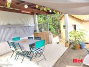 Maison 2 pièces 46 m²