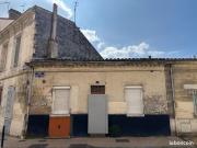 Maison 2 pièces 46 m²