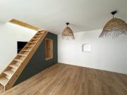 Maison 2 pièces 46 m²