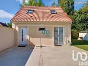 Maison 2 pièces 46 m²