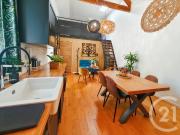 Maison 3 pièces 46 m²