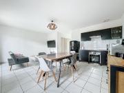 Maison 2 pièces 46 m²