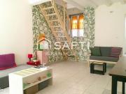 Maison 2 pièces 46 m²