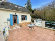 Maison 2 pièces 46 m²