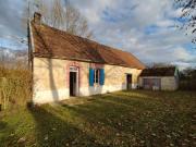 Maison 2 pièces 46 m²