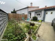 Maison 2 pièces 46 m²