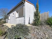 Maison 2 pièces 46 m²