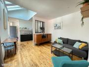 Maison 2 pièces 46 m²