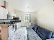 Maison 2 pièces 46 m²