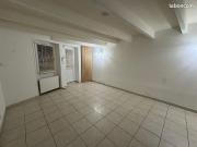 Maison 2 pièces 46 m²