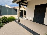 Maison 2 pièces 46 m²